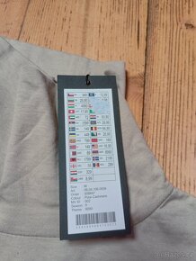Pánské svetry a rolák - 2 FOTKY - 18