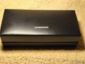 CHINON Bellami AUTO S-120.TOP stav orig. pouzdro. - 18