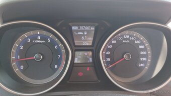 Hyundai i30 1.6 88kw - 18