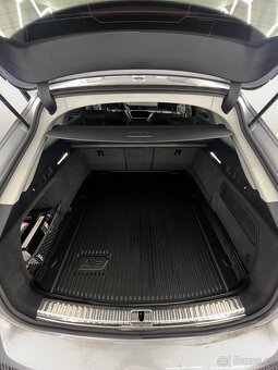AUDI A6 – AVANT- 50 TDI – Quattro-Tiptronic (A8) - 2020 - 18