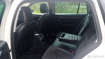 Škoda Octavia, Scout 2,0TDi 135KW Automat - 18