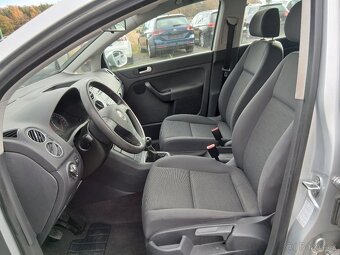 Volkswagen Golf, 1.4i, 55 kW - 18