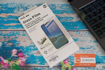 Tvrzené sklo IMAK H pro Xiaomi, Redmi a Poco - 18