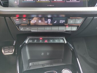 Audi RS3 FACELIFT MATRIX SONOS HUD KAMERA ZÁRUKA - 18