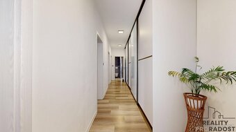 Prodej atriového domu Jihlava, atriový dům v Jihlavě - 18