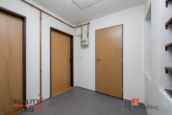 Prodej, byty/2+kk, 68 m2, Zdislavy z Lemberka 317, 47125 Jab - 18