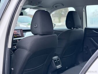 Škoda Scala 1.0TSi 85kw 2020 Virtual-klima-senzory-LED-tažné - 18