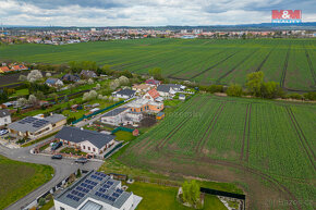 Prodej pozemku k bydlení, 3363 m², Újezdec u Přerova - 18