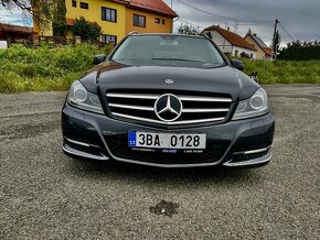 Mercedes-Benz C250 W204 150kw - 18