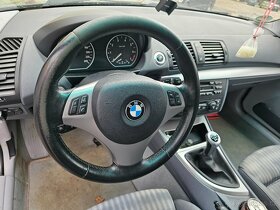 BMW 116i náhradní díly z tohoto vozu - 18