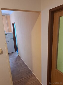 Byt 2+1 Ledeč n.Sáz. - 18