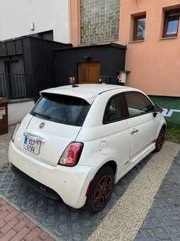 fiat 500e elektro - 18