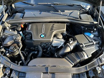 BMW X1 2,0i 135kw (benzin) X-Drive - 18
