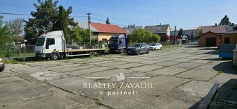Pronájem výroba, 400 m2 - Ostrava - Hrabová - 18