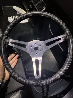 Když má volant příběh, zaslouží si pokračování 🚗 - 18