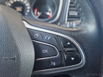 Renault Mégane 1,2 EnergyTCe 100 Intens CZ - 18
