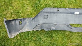 Toyota RAV4 V / C-HR CHR - zadní nárazník spoiler kryt - 18
