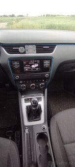 Škoda Octavia III combi 1.6 tdi 81kw - 18