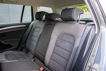Volkswagen Golf 1.4 benzín+cng /AJ NA SPLÁTKY/ - 18