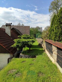 Pronájem, Rodinné domy, 80 m2 - Bystřice - Zahořany - 18