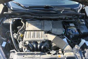 MAZDA 2 1.4 16V, KLIMA, SERVISKA,  UDRŽOVANÝ VŮZ - 18