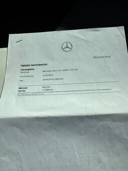 Mercedes Benz Vito 116 CDi 2.2l Automatik, 9- mist - 18
