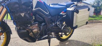 Honda 1000 L Africa twin - 18