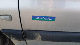 Peugeot Partner 1999 MISTRAL 2,0HDI - DILY - 18