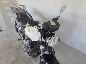 Honda CB 1300 ABS - 18