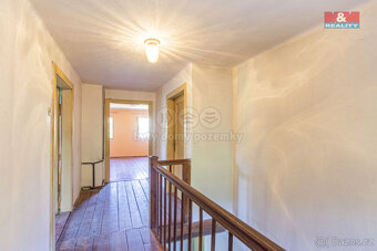 Prodej rodinného domu, 160 m², Brantice - 18