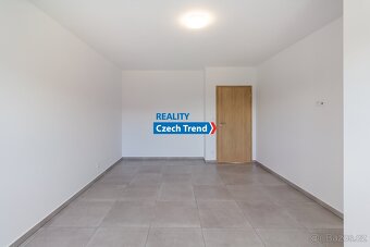 Pronájem rodinného domu 133 m², s garáží a tepelným čerpadle - 18