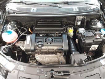 Škoda Roomster 1.4i 63kW rok 2007 naj.174tis. NOVÁ STK - 18