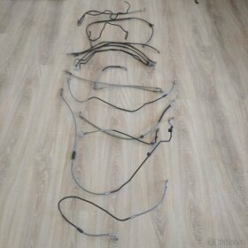 BMW F 800 GS, 650 GS, 700 GS DIELY 6/6 - 18