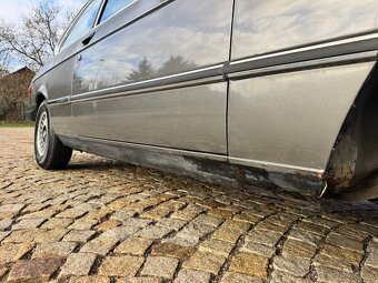 BMW E21 320i M10 92kW - 18