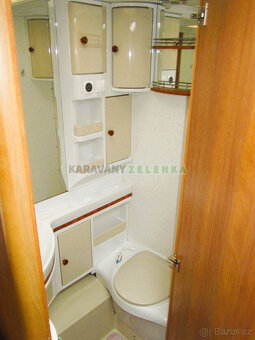 HOBBY 440 SF - VÁNOČNÍ AKCE - 18