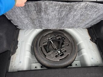 Kia Cee´d, 1.6l/99 kW, Tažné, Plná výbava - 18