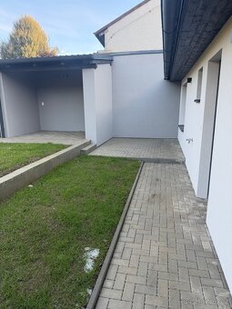 Rodinný dům Studenec - 18