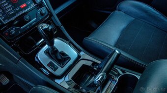 Ford S-Max 2.0 TDCi DPF 163k Titanium S A/T - 18