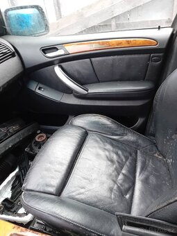 BMW X5 E53-DILY - 18