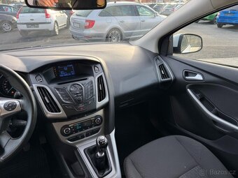 Ford Focus Trend 1.6 TDCi - 18