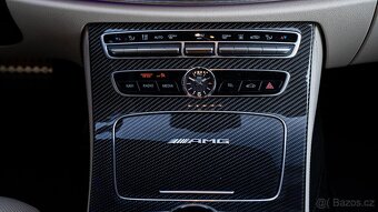 MERCEDES E63S AMG FORMATIC+ - 18