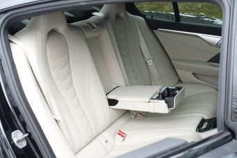BMW M850i GranCoupe, Laser, adaptivní tempomat, - 18