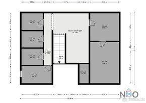 Prodej rodinného domu 209 m², pozemek 840 m² Bdeněves-Plzeň - 18