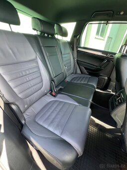 Volkswagen Touareg II 3.0 V6 TDI R-Line 4MOTION 193kW - 18