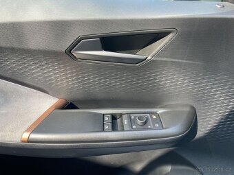 Cupra Born,  150 kW, 58 kWh - 18