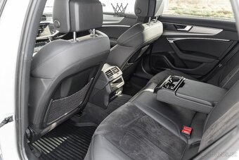 Audi A6 Allroad 3.0 V6 TDI QUATTRO tiptronic DPH - 18