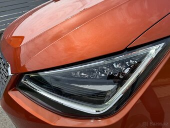 Seat Arona 1.0 Xcellence DSG AUTOMAT - TOP STAV - 18