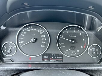 BMW 320d, hotové rozvody, nové brzdy - 18
