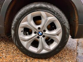 BMW X5 E70 180KW 3.0TDI  N57 GA8HP70Z  černá metalíza 475 - 18