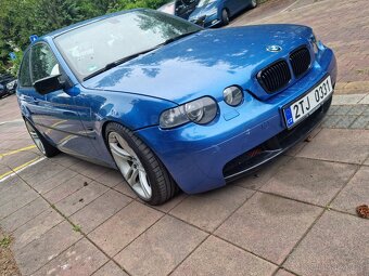 Original BMW Alu kola Styling 184 R18 5x120 - 18
